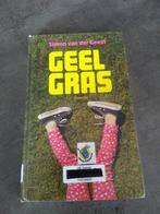 Geel gras, Gelezen, Ophalen of Verzenden, Simon van der Geest