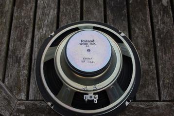 10inch speaker uit Roland Cube beschikbaar voor biedingen