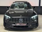 MERCEDES C180 AMG LINE |FULL FULL OPTIONS! GEKEURD!✅, Auto's, Mercedes-Benz, Automaat, Achterwielaandrijving, 1498 cc, Euro 6