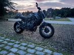Yamaha Mt-07 Pure (A2), 2 cilinders, ABS, Particulier, Minimaal motorrijbewijs A2