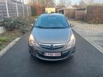 schade opel corsa d 2013, 1163 kg, Euro 5, Achat, 998 cm³