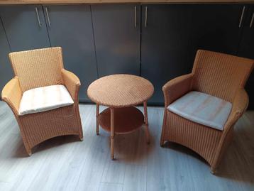 Tuinset meubel beschikbaar voor biedingen