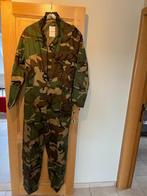legerkleding, Verzamelen, Militaria | Algemeen, Ophalen of Verzenden, Landmacht, Kleding of Schoenen