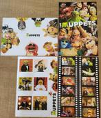 Lot stickers: The Muppets, Verzamelen, Ophalen of Verzenden, Zo goed als nieuw