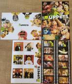 Lot stickers: The Muppets, Ophalen of Verzenden, Zo goed als nieuw