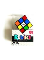 Originele Rubik kubus / puzzel - nieuw, Hobby en Vrije tijd, Ophalen of Verzenden, Zo goed als nieuw, Rubik's of 3D-puzzel