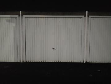 Garage / garagebox te huur Londerzeel Centrum beschikbaar voor biedingen