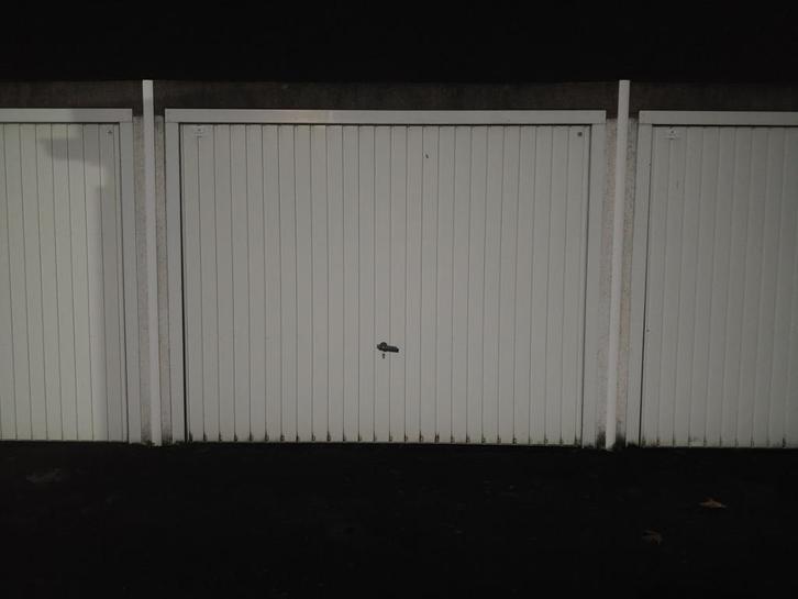 Garage / garagebox te huur Londerzeel Centrum, Immo, Garages en Parkeerplaatsen
