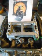 Rear cilinderkop Kawasaki vn800 classic, Motoren, Ophalen, Gereviseerd