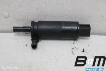 Koplampsproeierpomp VW Touran 1T 3B7955681 beschikbaar voor biedingen