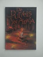 De duivels van Alexia 1 - De erfenis (speciale editie), Eén stripboek, Ophalen of Verzenden