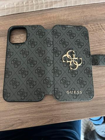 Case Guess iPhone 13 Pro Max, Enlèvement ou Envoi, IPhone 13 Pro Max