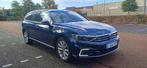 Volkswagen Passat Variant 1.4 GTE Hybride - Business - 53dkm, Auto's, Automaat, Euro 6, Blauw, 31 g/km