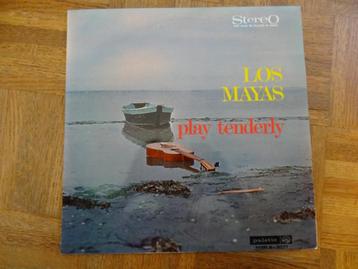 Los Mayas beschikbaar voor biedingen