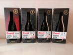 Duvel - Barrel aged collectie ( zie omschrijving), Ophalen, Zo goed als nieuw, Flesje(s), Duvel