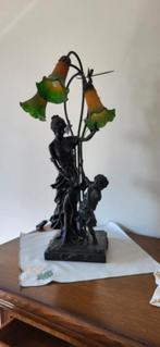 Sfeerlamp hoogte 70 cm, Ophalen