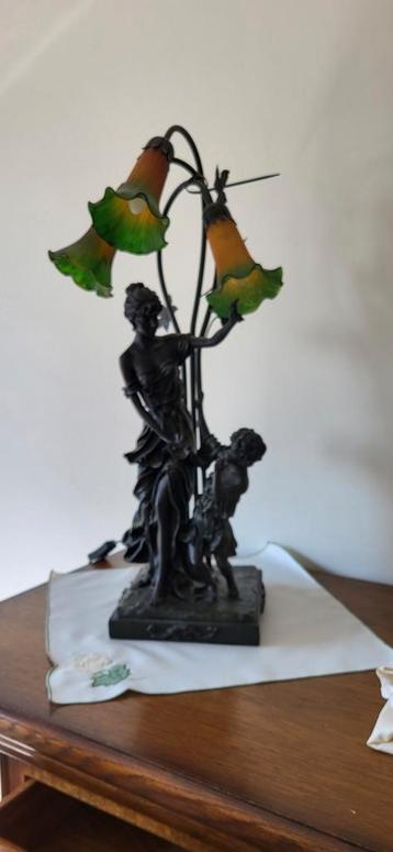 Sfeerlamp hoogte 70 cm, Enlèvement