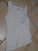 T M "WOMAN AND SOU" JBC TANK TOP, Kleding | Dames, JBC, Ophalen of Verzenden, Zo goed als nieuw