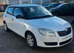 Skoda Fabia 1.2 essence déjà approuvée pour la vente, Autos, Euro 5, Achat, Boîte manuelle, 5 portes