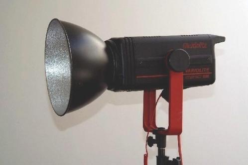 studioflitsinstallatie, Audio, Tv en Foto, Fotografie | Fotostudio en Toebehoren, Gebruikt, Complete fotostudio, Ophalen