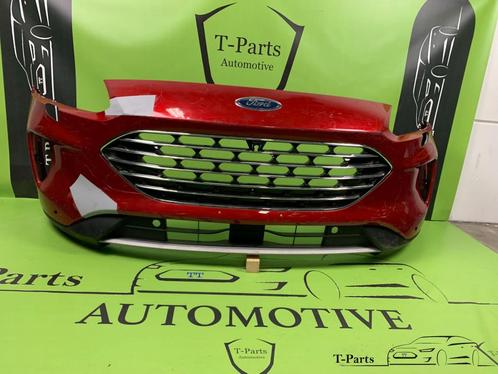 ford escape voorbumper bumper grille, Auto-onderdelen, Carrosserie, Bumper, Ford, Gebruikt
