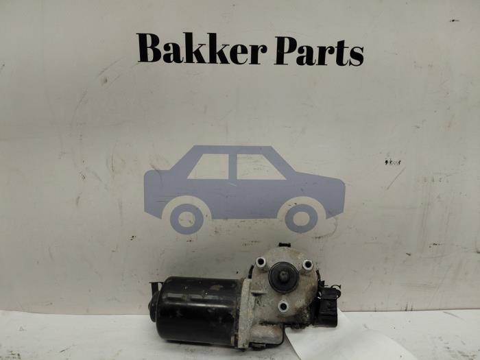 Ruitenwissermotor voor van een Dodge RAM, Auto-onderdelen, Ruiten en Toebehoren, Dodge, Gebruikt, 3 maanden garantie