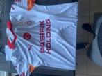 Maillot de football blanc Galatasaray, Sports & Fitness, Football, Taille M, Enlèvement, Neuf, Maillot