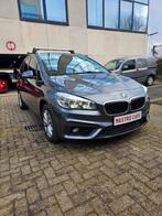 BMW 218D Grand Tourer 136 pk 12/2016 211.000km, Auto's, BMW, Monovolume, 4 cilinders, 7 zetels, Leder