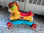 Schommel,looppaard, Kinderen en Baby's, Ophalen