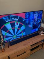 Samsung 50 inch UHD, Audio, Tv en Foto, Televisies, Ophalen, Zo goed als nieuw, Samsung