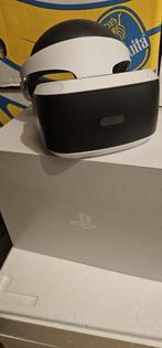 VR Bril PS4, Games en Spelcomputers, Ophalen, Gebruikt, 1 speler, Virtual Reality