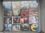 CD's - Heavy Metal, Death Metal, Punk etc., Ophalen, Gebruikt