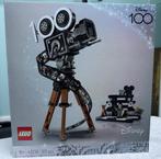 LEGO Walt Disney eerbetoon camera 43230, Ophalen, Nieuw, Complete set, Lego