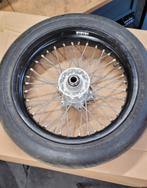 Supermotard voorwiel 16.5 inch KTM/Husqvarna, Ophalen of Verzenden, Gebruikt