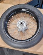 Roue Supermotard 16,5 pouces KTM/Husqvarna, Utilisé