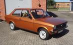 VW Derby 1.1LS 1978, Auto's, Voorwielaandrijving, Beige, Overige kleuren, Volkswagen