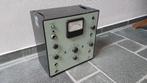 Bruel & Kjaer - vintage mic / line preamp Type 2603, Audio, Tv en Foto, Professionele apparaten, Ophalen of Verzenden, Niet werkend