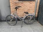 Damesfiets batavus, Fietsen en Brommers, Ophalen, Zo goed als nieuw