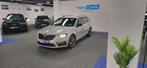 Skoda Octavia RS 2.0 TDi * AUTOMATIQUE * FULL * GARANTIE SKO, Auto's, 118 g/km, 4 cilinders, Alcantara, USB