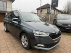 Skoda Fabia 1000 cc benzine van 2020, Auto's, Euro 5, Parkeersensor, Bedrijf, 1000 cc