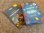 Qallo Hydration Nieuw, Enlèvement, Neuf, Poudre ou Boisson