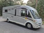 Carthago C-Tourer I 150 QB 3.0 180PK AUT 1eig 26dzkm, Caravans en Kamperen, Integraal, Bedrijf, Carthago