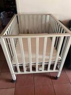 Park Pericles Amy mastic, Ophalen, Gebruikt, Vierkant, In hoogte verstelbaar