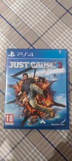 Psp 4,just cause 3, Games en Spelcomputers, Ophalen, Zo goed als nieuw
