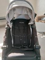 Nuna buggy eventueel adapters voor maxicosi erbij, Ophalen, Zo goed als nieuw