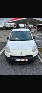 Peugeot Partner 1.6hdi euro 5, Auto's, Peugeot, Particulier, Te koop, Partner