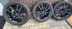 Mini Countryman JCW velgen 18", 18 inch, Gebruikt, Velg(en), Ophalen