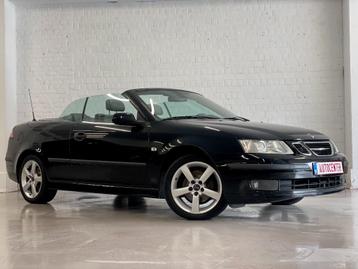 SAAB 9-3 Cabriolet 2.0 Benzine 2004