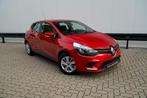 RENAULT CLIO 0.9 | AIRCO | MANUEEL | 31.577 KM !! | 1 EIGENA, Auto's, Voorwielaandrijving, 898 cc, Stof, Start-stop-systeem