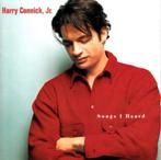 CD-Harry Connick, Jr. - Chansons que j'ai entendues, CD & DVD, CD | Jazz & Blues, Jazz, Utilisé, 1980 à nos jours, Enlèvement ou Envoi